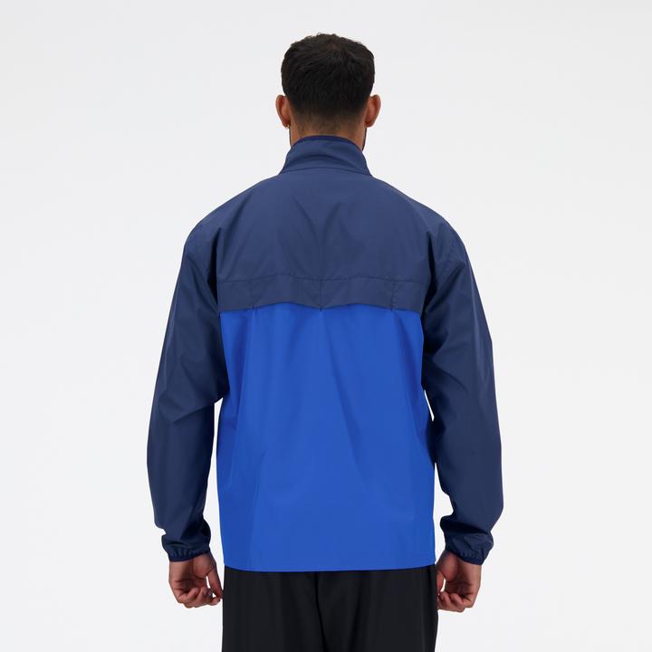 Actual product image New Balance Run Jacket (XXL)