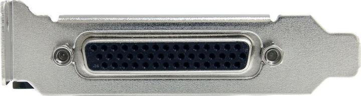 Image du produit StarTech Carte d'interface 4 ports série RS232 PCI Express