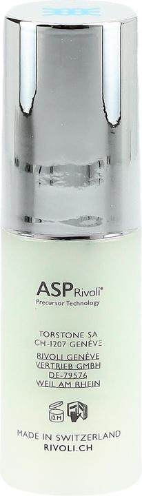 Produktbild Rivoli Emulsion Ré éguilib TS (15 ml, 24h Creme)