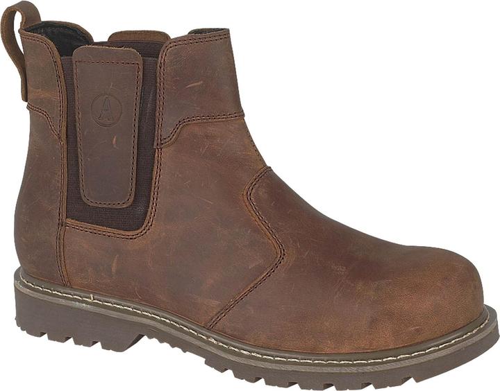 Amblers Safety Abingdon Stiefeletten