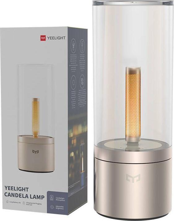 Image du produit Xiaomi Lumière ambiante Yeelight (13 lm)