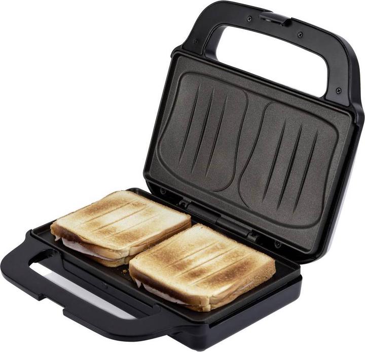 Produktbild Domo Sandwichmaker XL