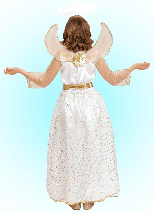 Image du produit Widmann Costume d'ange enfant (116)