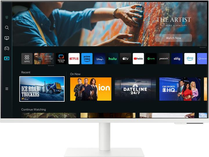 Produktbild Samsung M70B (3840 x 2160 Pixel, 32")