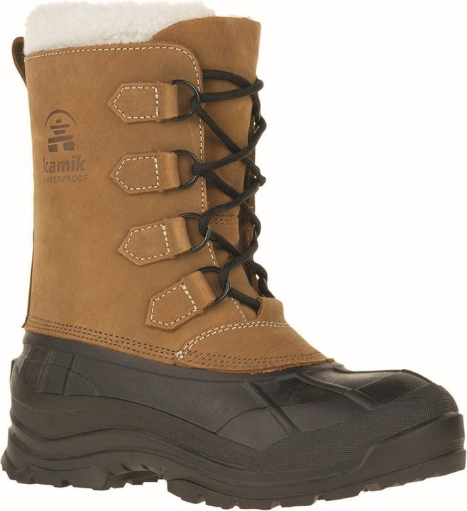 Kamik Alborg Boots (40)