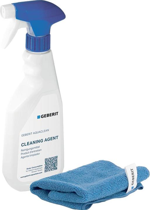 Geberit AquaClean