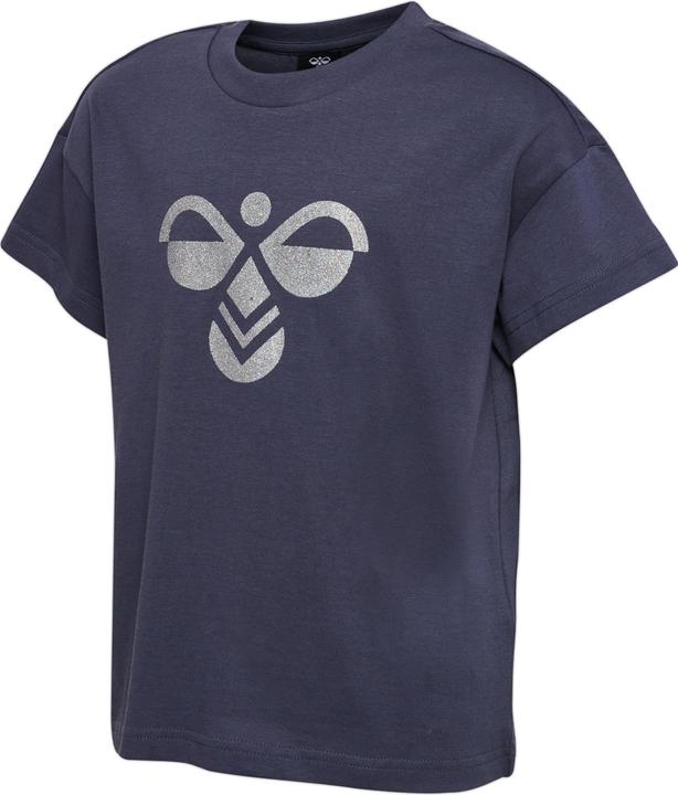 hummel Hmlluna T-Shirt S/S
