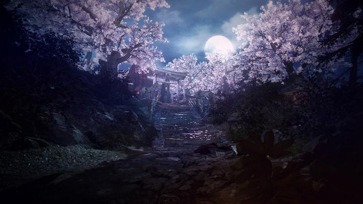 Produktbild Sony Nioh 2 (PS4, DE)
