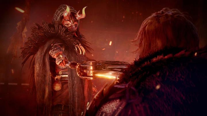 Produktbild Sony Nioh 2 (PS4, DE)