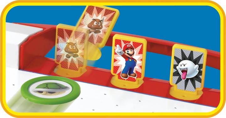 Immagine prodotto Super Mario Air Hockey (Multilingue)
