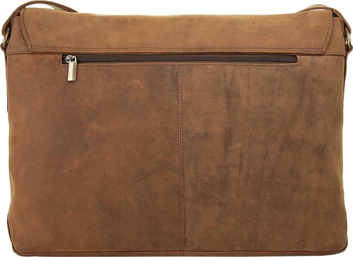 Produktbild Harolds Umhängetasche Antic 3914 Kuriertasche L