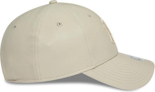 Produktbild New Era 9Forty Kunstleder New York Yankees (One Size)