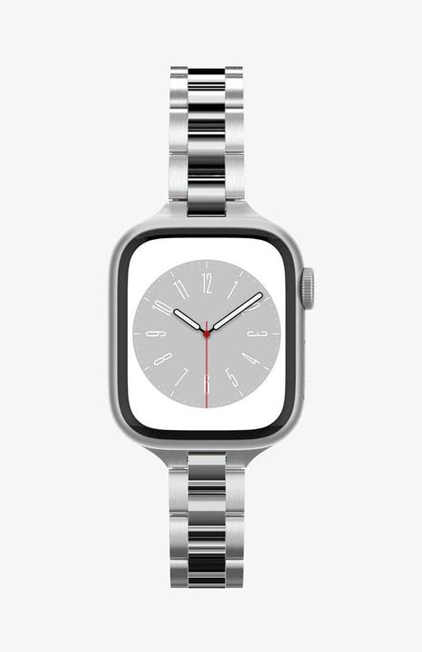 Actual product image Spigen Modern Fit 316L Band (Stainless steel)