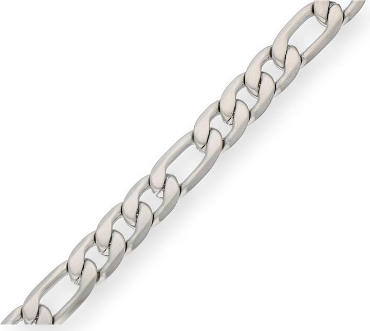 Actual product image Carat Men's Classic (0.94 cm, Stainless steel)