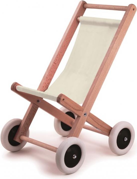 Actual product image Egmont Buggy