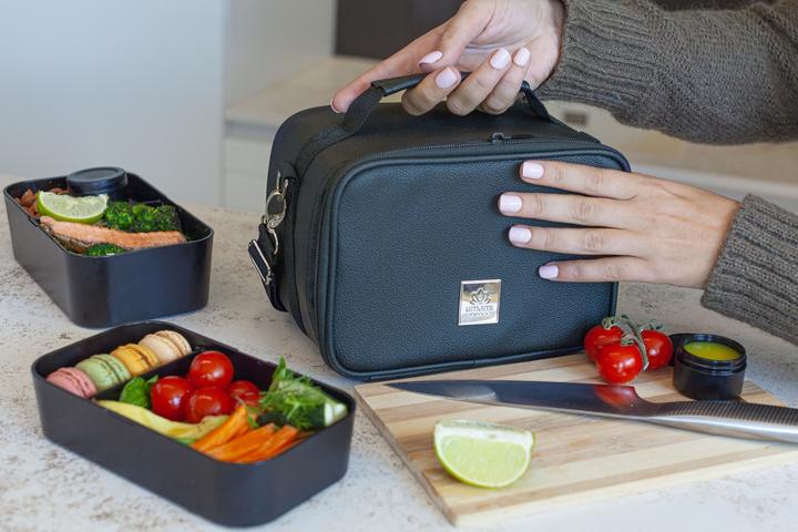Actual product image Umami Isolierter Lunchbag Premium