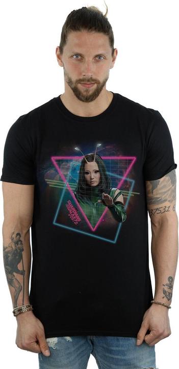 Produktbild Guardians Of The Galaxy Neon Mantis TShirt (S)