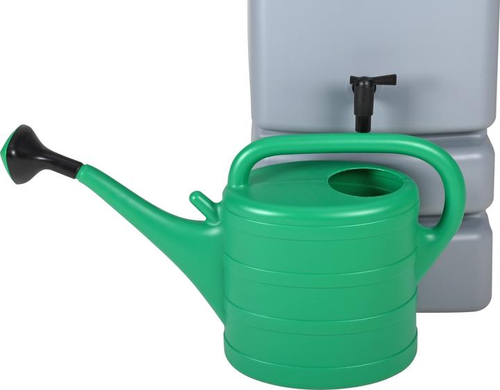 Actual product image Prosper Barrel Aqua Tower with tap (350 l)