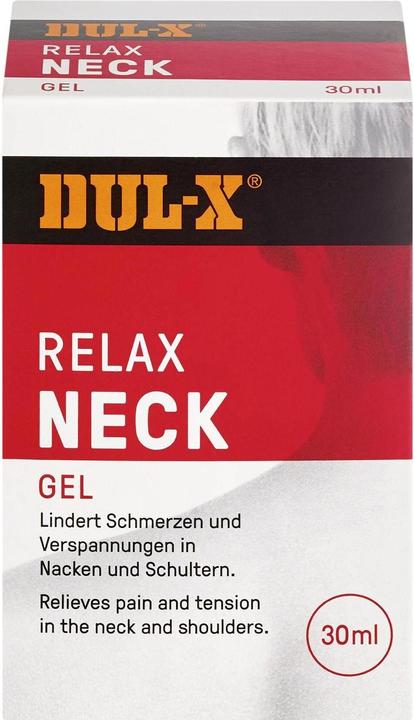 Dul-X Neck Relax (1 x, 30 ml, 84 g)