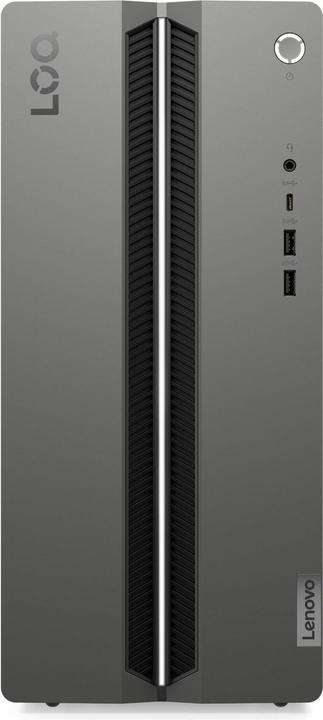 Produktbild Lenovo LOQ Tower (Intel Core i5-14400F, 16 GB, 1000 GB, GeForce RTX 4060)