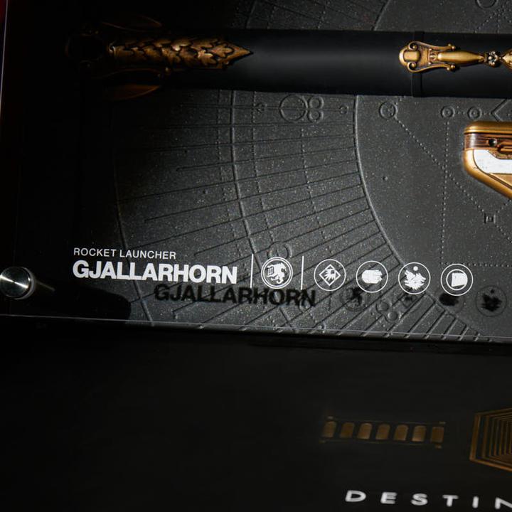 Immagine prodotto Numskull Destino: Gjallarhorn - Replica