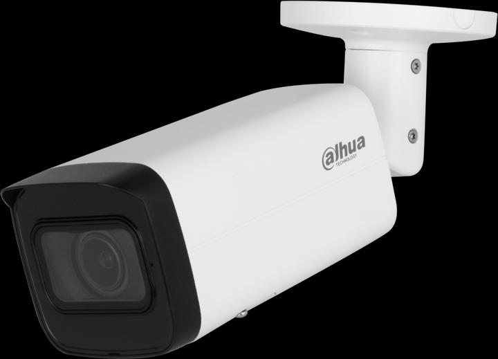 Actual product image Dahua NET CAMERA 8MP IR BULLET/IPC-HFW3842T-ZAS-2712 (3840 x 2160 pixels)