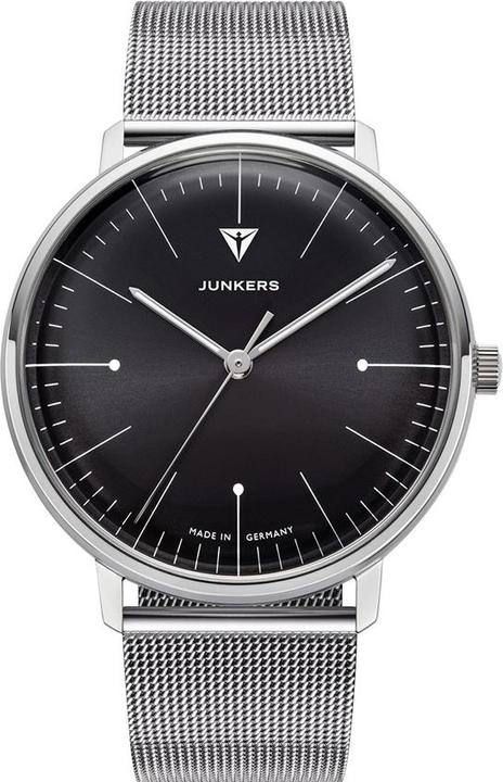 Image du produit Junkers Bauhaus (Montre analogique, 40 mm)