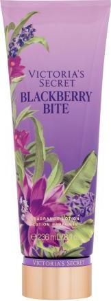 Victoria's Secret Brombeer Biss Körperlotion 80oz (Körperlotion, 236 ml)