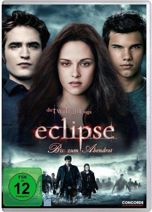 Image du produit 2870 (DVD, Allemand)