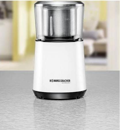 Actual product image Rommelsbacher EKM 500 (EU plug)