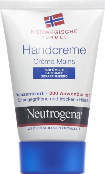 Immagine prodotto Neutrogena Crema per le mani Crema profumata (50 ml)