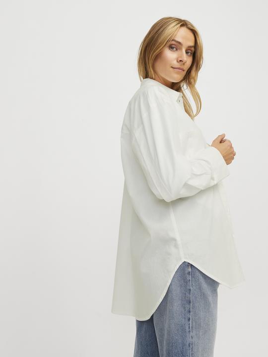 Produktbild JJXX Jxtessa Ls Poplin Rlx Shirt Wvn Sn (XS)