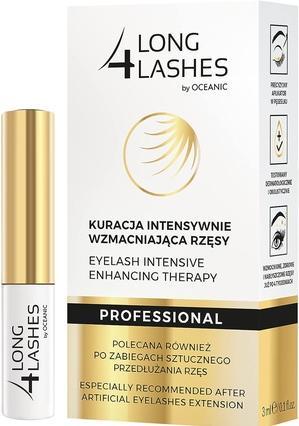 Produktbild Oceanic Eyelash Intensive (Künstliche Wimpern)