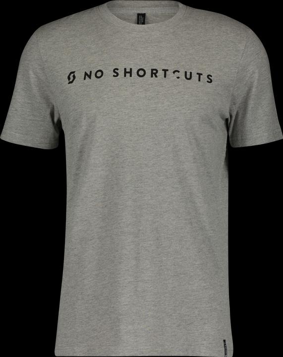 Scott Sports No Shortcuts S/S