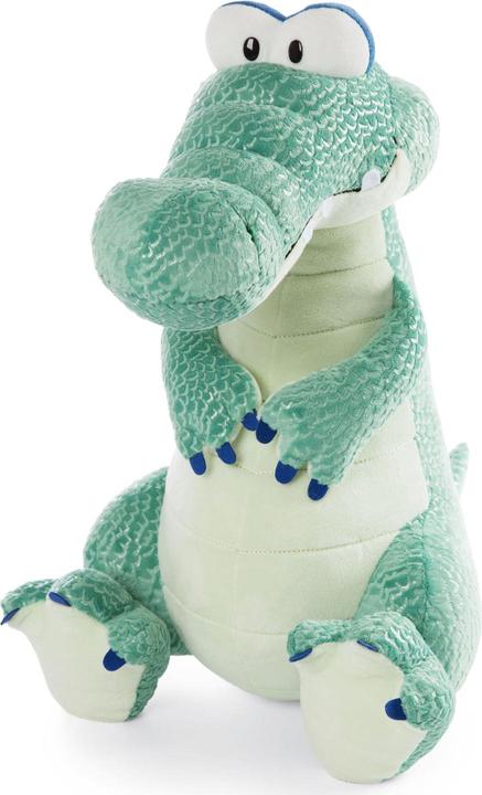 Image du produit NICI Crocodile Croco McDile 37cm (37 cm)