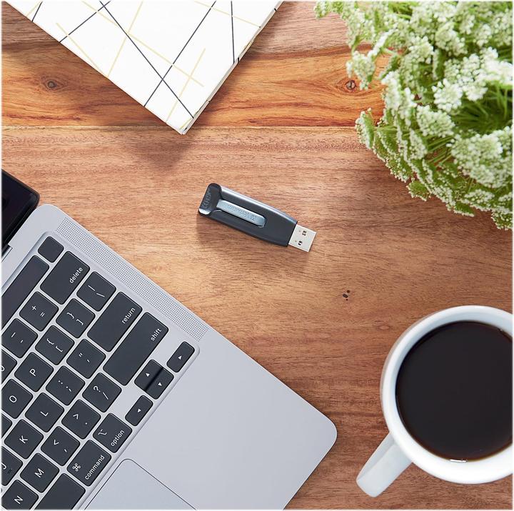 Produktbild Verbatim Store 'n' Go V3 (32 GB, USB-A, USB 3.1)