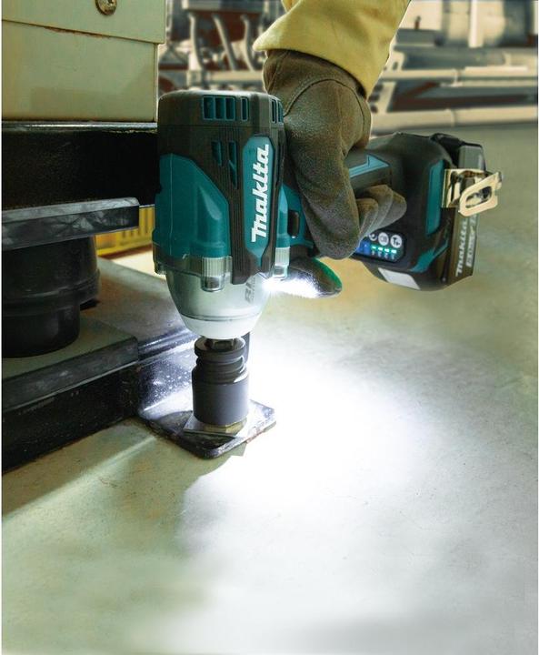 Productafbeelding Makita DTW300Z (Oplaadbare batterij)