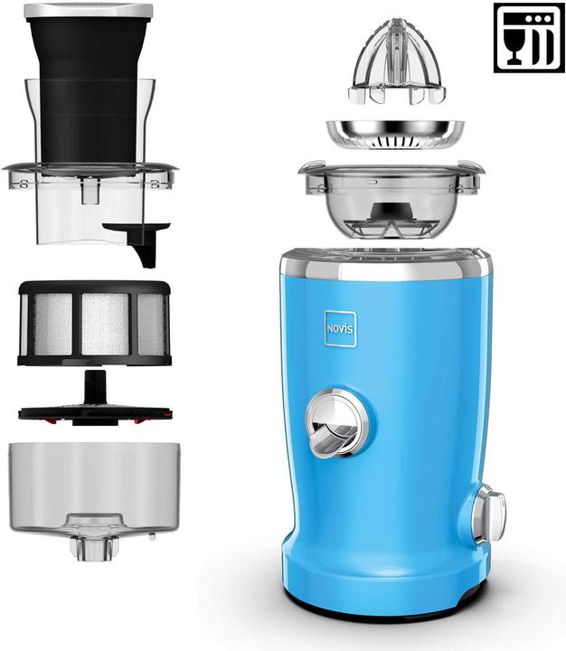 Productafbeelding Novis Vita Juicer