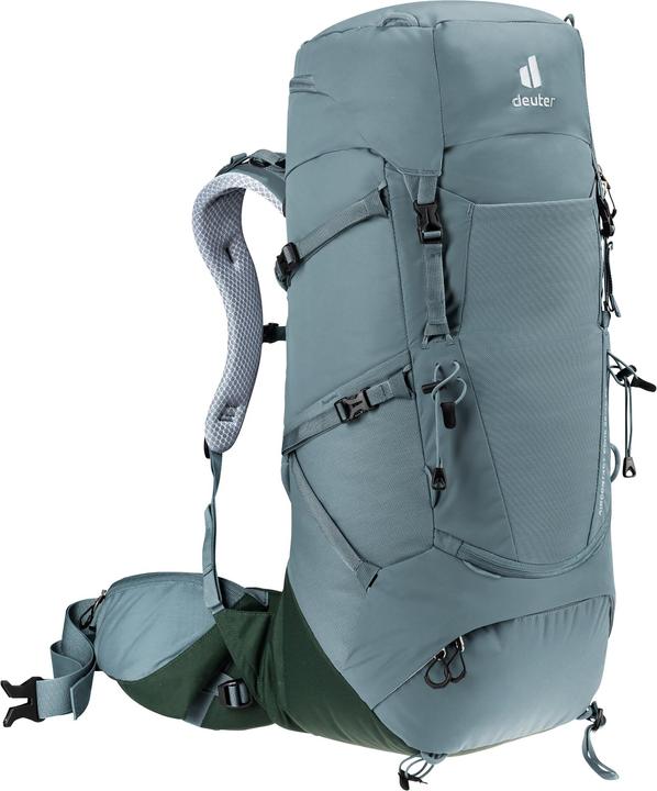 Actual product image Deuter Aircontact Core 35+10 (35 l)