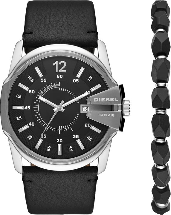 Image du produit Diesel Maître-chef (Montre analogique, 45 mm)
