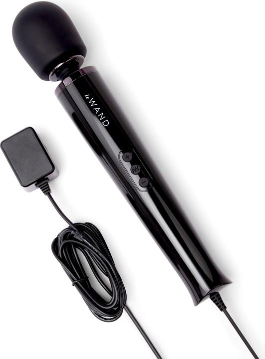 Immagine prodotto Le Wand Potente massaggiatore vibrante plug-in