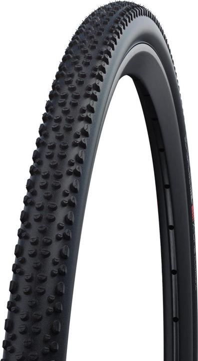 Image du produit Schwalbe X-One Allround HS467A (28 x 1.30, 33-622)