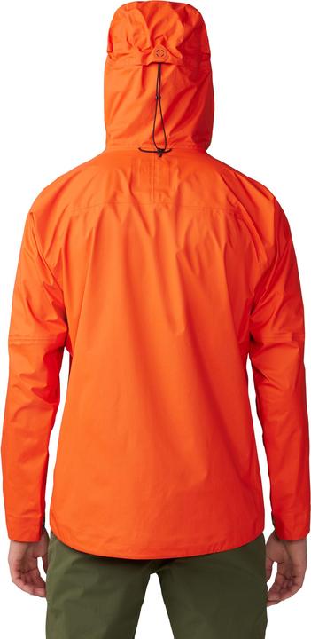 Produktbild Mountain Hardwear M Premonition™ UL Jacket (L)