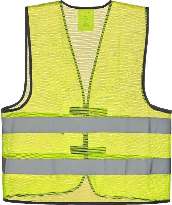 Immagine prodotto Korntex Gilet estivo in rete (7XL)