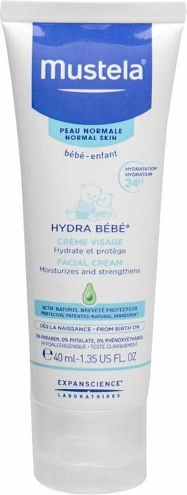 Image du produit Mustela Hydra Bebe