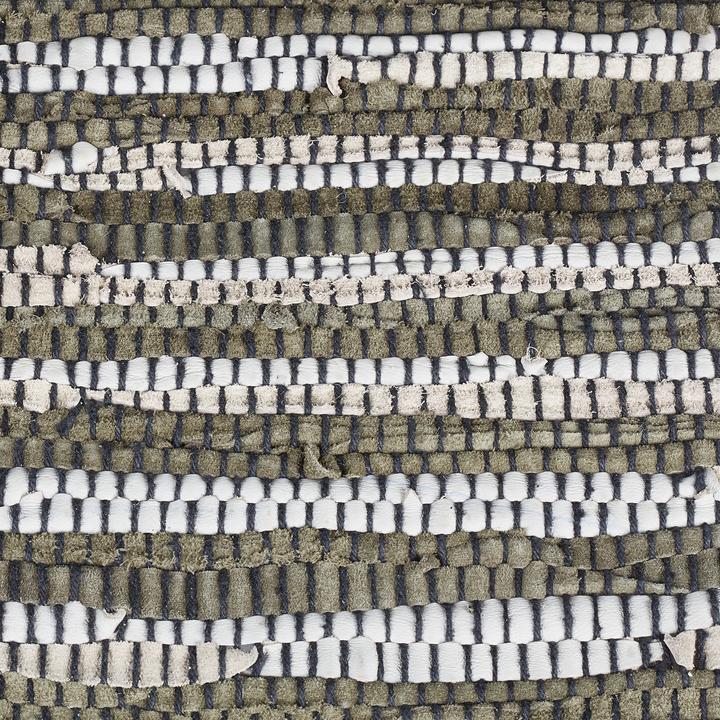Actual product image Relaxdays Patchwork (200 x 80 x 1 cm)