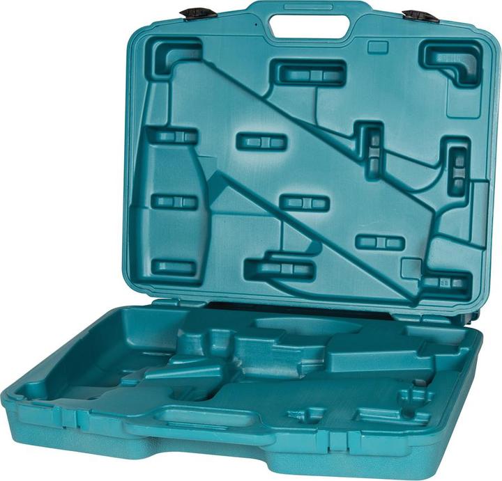 Actual product image Makita 824841-8 Suitcase AN923 / AN943