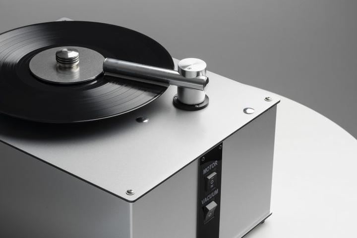 Produktbild Pro-Ject VC-S2 ALU (Plattenspieler Reinigung)