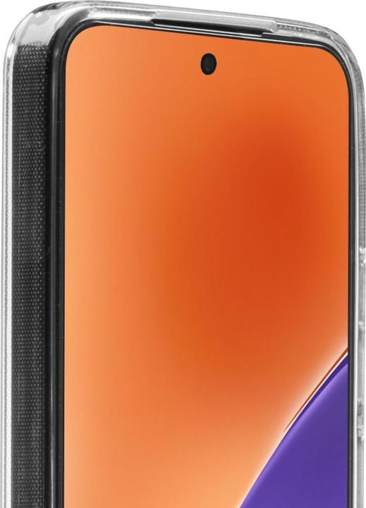 Productafbeelding Hama Always Clear (Xiaomi 15)