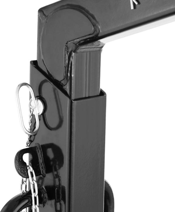Actual product image Steinberg Pallet Fork - 1,500 kg
